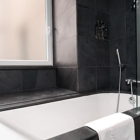Apartament Limehome Rua Do Arsenal *