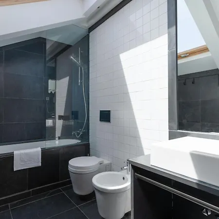 Apartament Limehome Rua Do Arsenal Lizbona