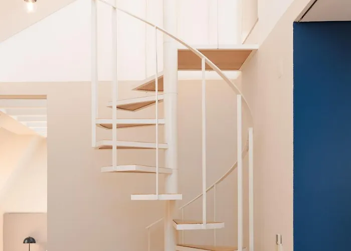 Limehome Rua Do Arsenal Apartmanhotel 4*