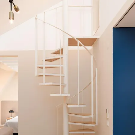 Limehome Rua Do Arsenal Apartmanhotel 4*