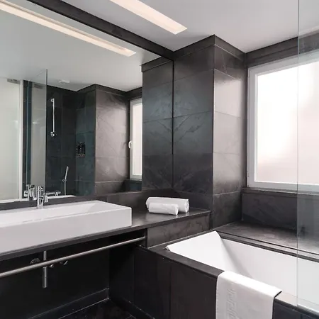 Limehome Rua Do Arsenal Apartmanhotel