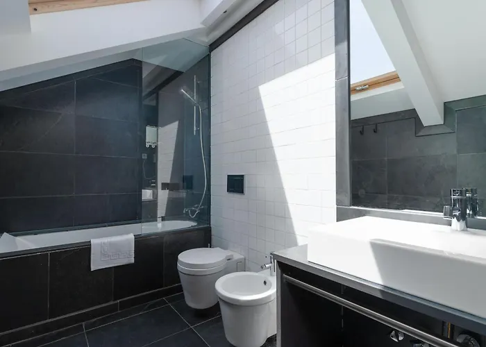 Apartahotel Limehome Rua Do Arsenal Lisboa