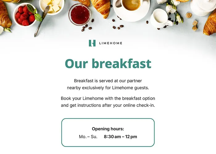Limehome Rua Do Arsenal Apartahotel Lisboa